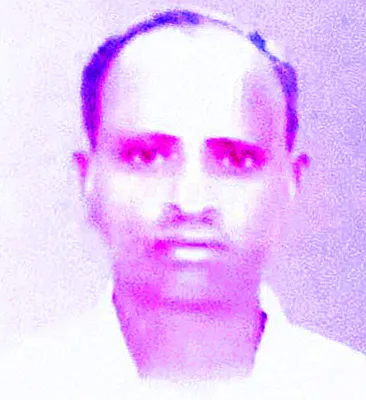 బహ్రెయిన్‌లో    పార్‌పెల్లి వాసి మృతి
