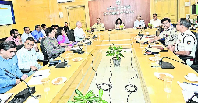 మార్చి 5న కేంద్ర మంత్రి అమిత్‌ షా రాష్ట్ర పర్యటన