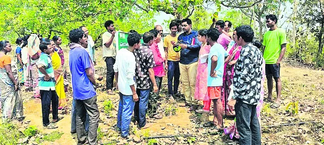 హెచ్‌ఓలపై పని భారం