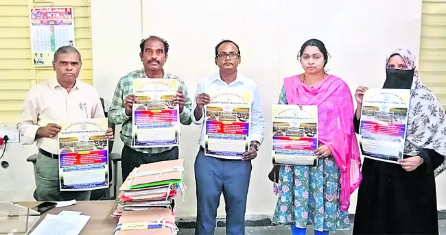 గురుకులాల్లో విలువలతో కూడిన విద్య 