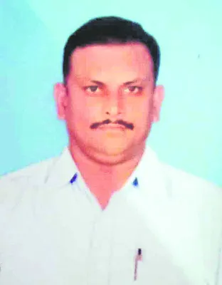 విద్యుదాఘాతంతో ఉప్పు రైతు మృతి 