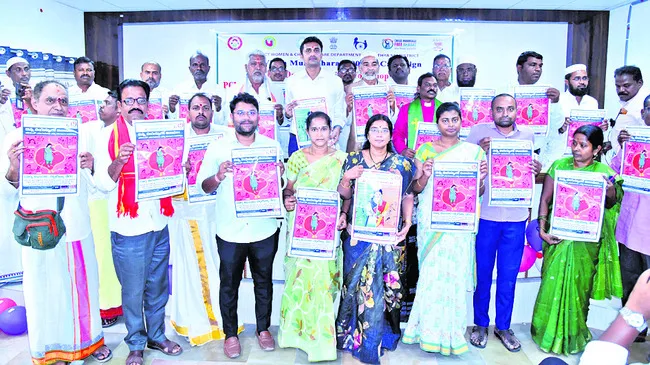 అమ్మాయికి మైనార్టీ తీరితేనే పెళ్లి చేయాలి 