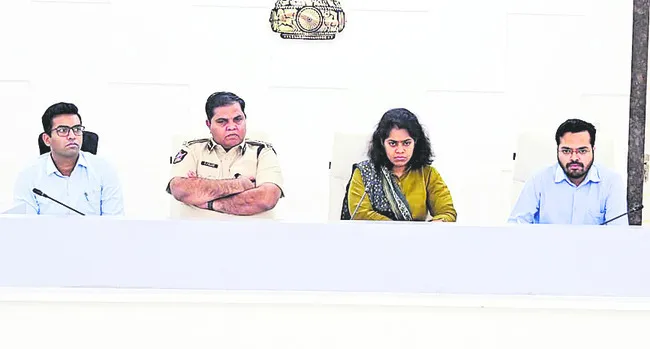 పుష్కరాలకు రైల్వే శాఖ సిద్ధం కావాలి