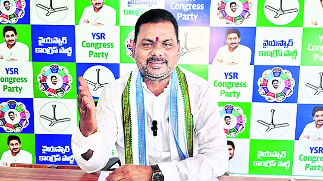 ప్రజారోగ్యంతో చెలగాటం 