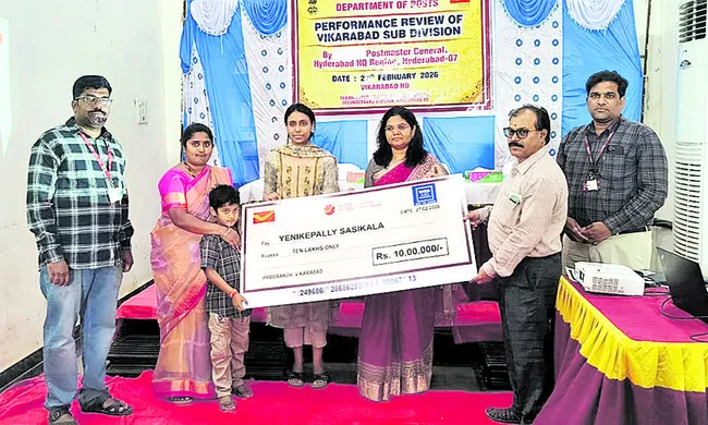 మెరుగైన సేవలందిస్తాం 