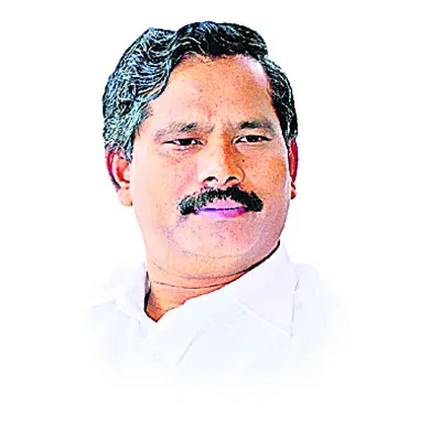 మార్చి 2న పంచదార్లకు జూపూడి రాక 