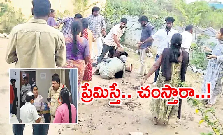 భార్య ఉండగా మరో పెళ్లి చేసుకున్న అనిల్‌..!