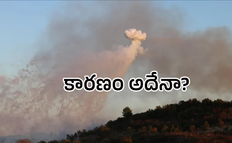 Israel launches attacks on southern Lebanon