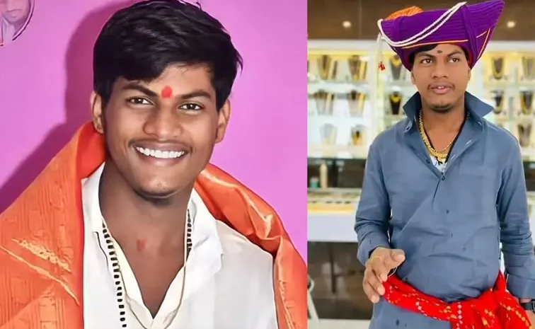 మల్లికార్జున ముత్యాకు మూడింది.. వైరల్‌ వీడియోతో ‘అప్పాజీ’పై పోక్సో కేసు