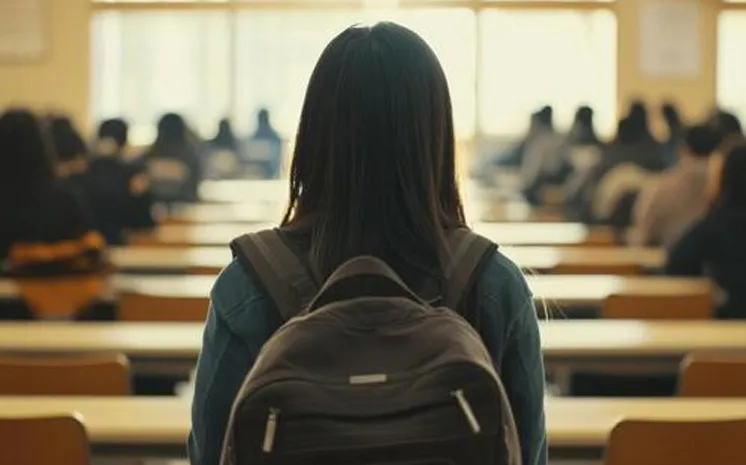 వేధింపులు తాళలేక ఇంటర్‌ విద్యార్థిని ఆత్మహత్యాయత్నం