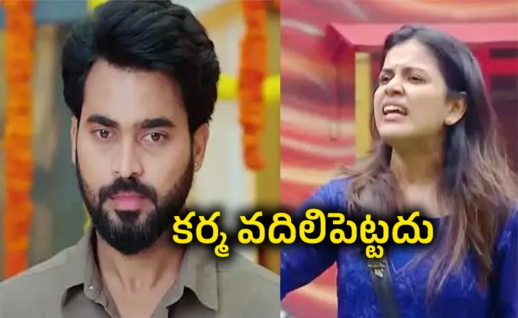 Bigg Boss Fame Thanuja Puttaswamy Strong Counter to Haters