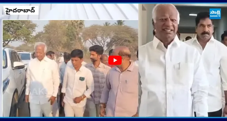 TS: ఫిరాయింపు ఎమ్మెల్యేలపై విచారణ