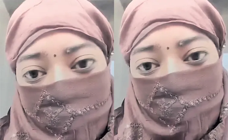 అరవ శ్రీధర్‌ మోసాలపై సాక్ష్యాలతో సహా నిరూపించా 