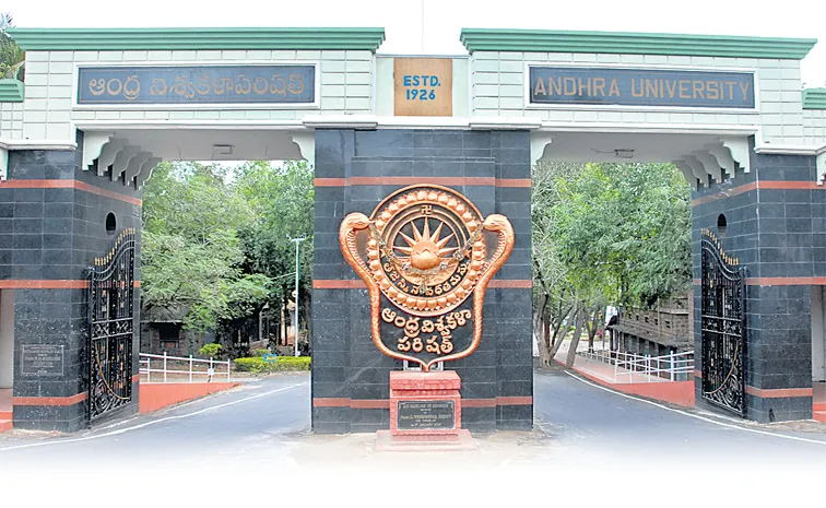 TTAs protest in AU today