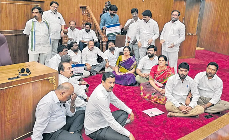 చర్చ జరగాల్సిందే