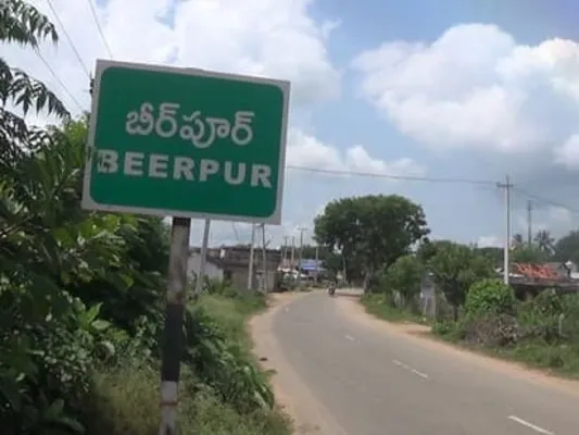 అలసిన దళపతి.. మావోయిస్టు గణపతి!