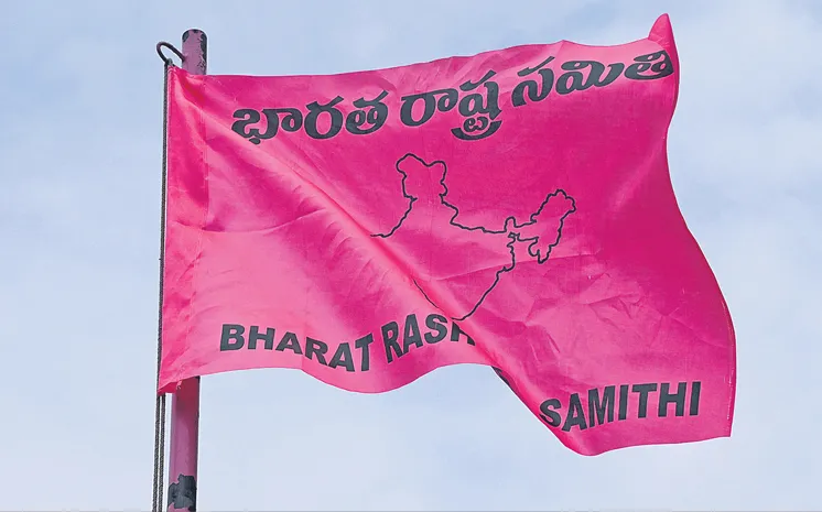 బీఆర్‌ఎస్‌పై భారీ ఎఫెక్ట్‌!