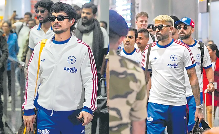 ఈడెన్‌లో ఈ సండే పరుగుల పండగే