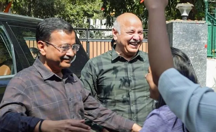 స్కామ్‌ కథ కంచికేనా?