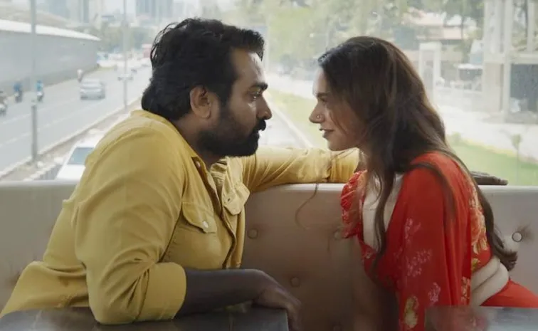 మరో ఓటీటీలోకి 'గాంధీ టాక్స్'.. తెలుగు స్ట్రీమింగ్ ఎప్పుడంటే?