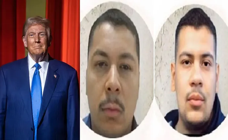US offers reward for capture of Mexican garcia brothers