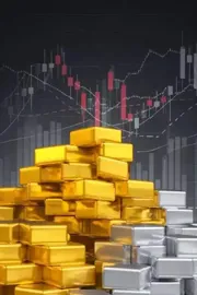 Iran-Israel Conflict: Gold, Silver Prices Surge