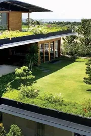 Demand for Green Buildings Over 720 Registered in Hyderabad