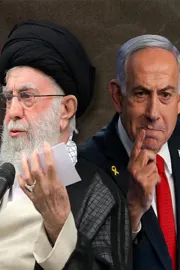 Iran–Israel War Exposed Secret Strikes to Open Battlefield Why US Involved