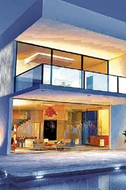 Rising Demand for Luxury Homes in India