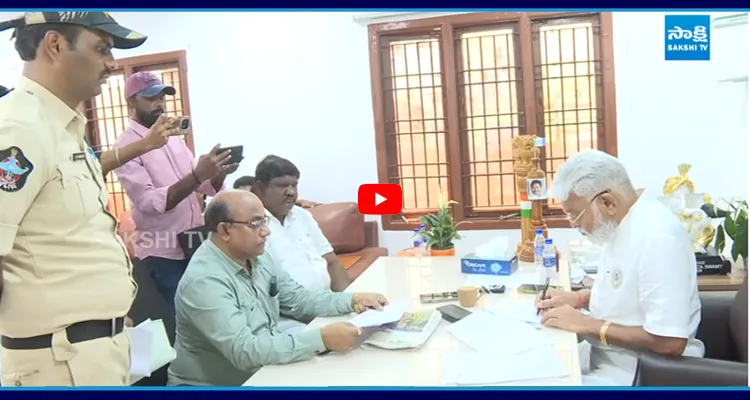 అంబటికి మళ్ళీ నోటీసులు