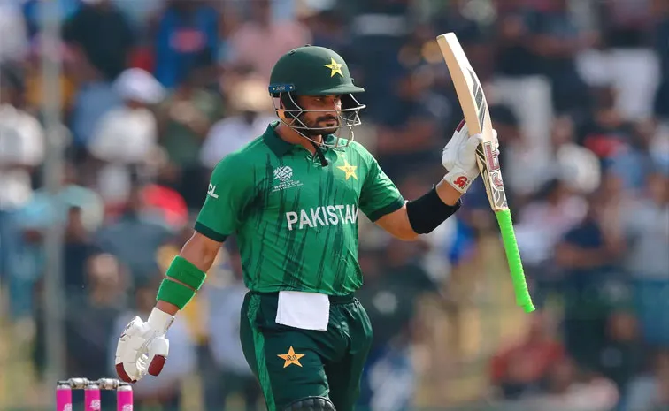 Sahibzada Farhan becomes 1st batter to score multiple centuries in single edition of T20 World Cup