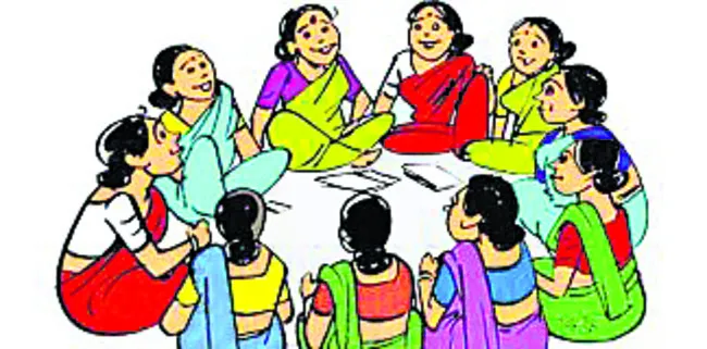 ఉన్నతి లక్ష్యం..! 