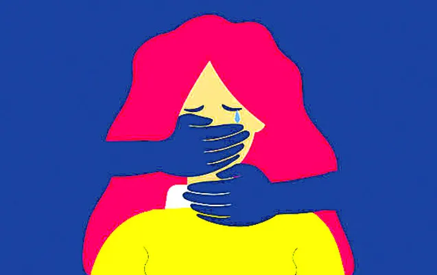 బాలికపై అత్యాచారం 