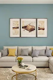 Affordable Home Interior Tips Middle Class Families house construction tips