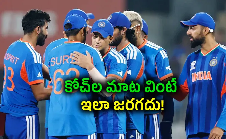 He is still technically wrong: Ex IND Cricketer Lambasts Indian Star batter