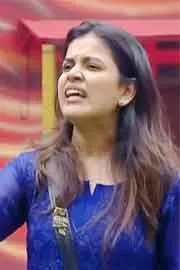 Bigg Boss Fame Thanuja Puttaswamy Strong Counter to Haters1