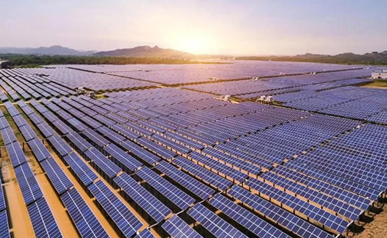 ట్రూజాన్‌ సోలార్‌ టార్గెట్‌ రూ.650 కోట్లు!