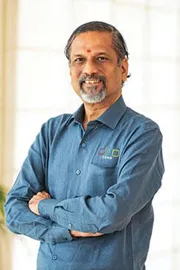 Zoho Foundar Sridhar Vembu Says AI Cannot Replace These Jobs