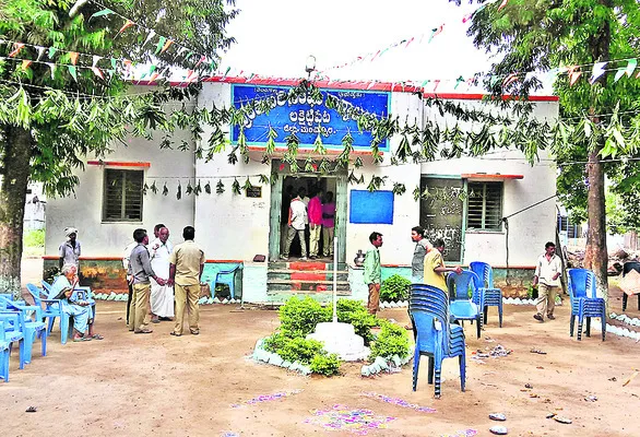 నాటి తాలూకా.. నేటి బల్దియా