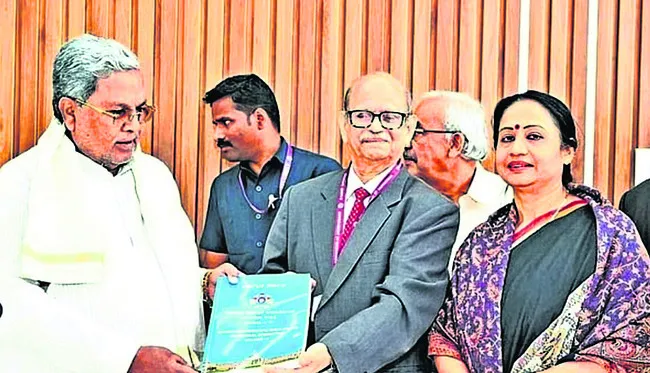 కేకేఆర్‌డీబీని అభివృద్ధి పరచండి 