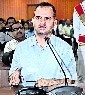 పీఓలు, ఏపీఓల బాధ్యతలు కీలకం