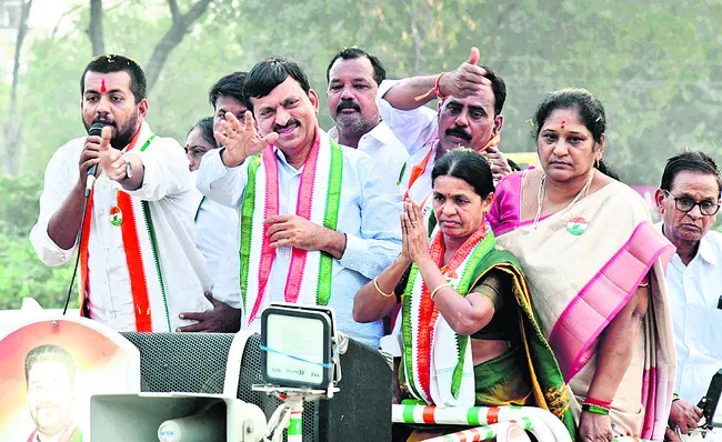 రిటైనింగ్‌ వాల్‌తో ముంపు కష్టాలకు చెక్‌