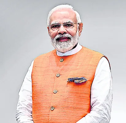 11న పుదుచ్చేరికి పీఎం మోదీ 