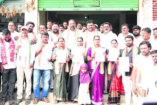 అడ్డుకున్న కొద్దీ రెట్టింపు అభివృద్ధి 