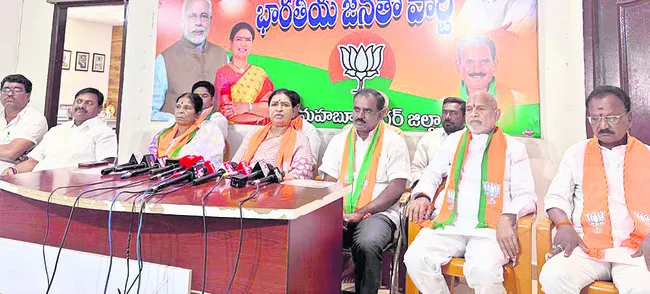 బడ్జెట్‌లో అన్ని వర్గాల అభివృద్ధికి ఊతం 