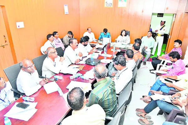 నిబంధనల ప్రకారమే గుర్తుల కేటాయింపు