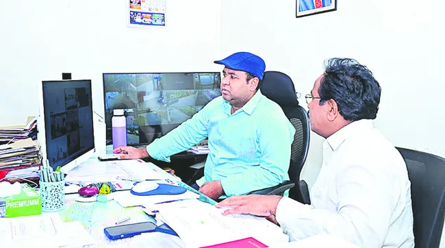 ఎన్నికల నిబంధనలు తప్పనిసరి