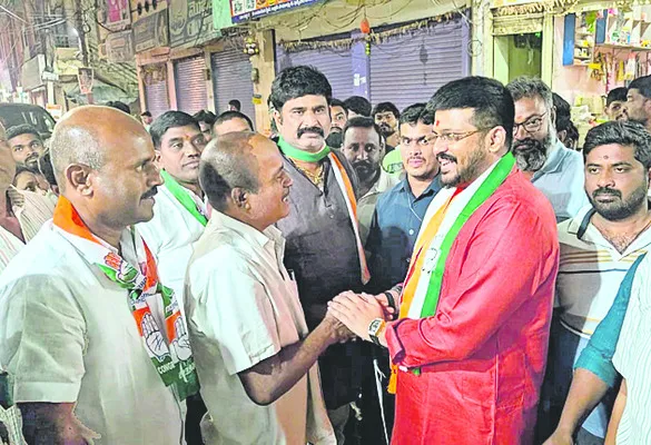 పట్టణ అభివృద్ధికి ప్రత్యేక చర్యలు