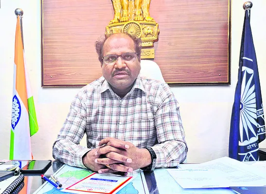 రేషన్‌ బియ్యం అక్రమ రవాణా కట్టడికి చర్యలు