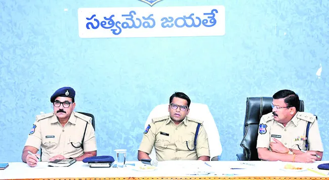 పారదర్శకంగా మున్సిపల్‌ ఎన్నికలు 